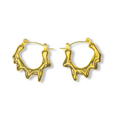 Drip Hoops