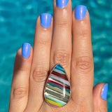 Surfite Up Cycled Ring