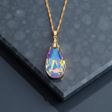 Swarovski Stunner Necklace