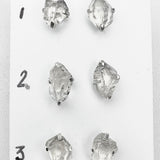 Herkimer stud