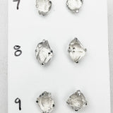 Herkimer stud