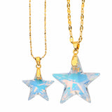 Rock Star Necklace