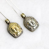 Buddha Necklace