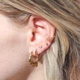 Drip Hoops