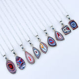 Fordite Necklace - Small