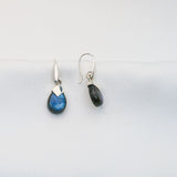 Labradorite Drop Earrings