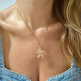Rock Star Necklace