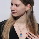 Swarovski Stunner Necklace