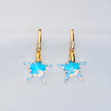 Mini Rock Star Earrings