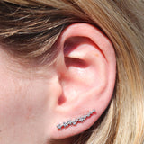 Crystal Stars Climber Set - Gold