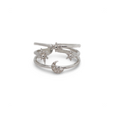 Starry Night Ring