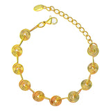 Wire Spirals Bracelet - Waterproof