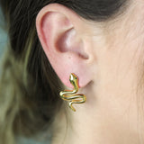 Snake Studs