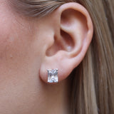 Radiant Cut Studs