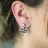 Snake Studs
