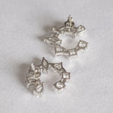 Crystal Array Wrap - Large stones
