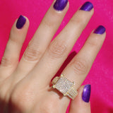 Diva Bling Ring