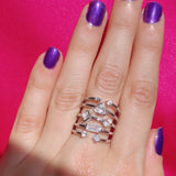 Stack Me Up Ring