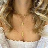 Mermaid Necklace