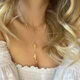 Mermaid Necklace