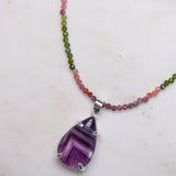 Royalty Drop Necklace