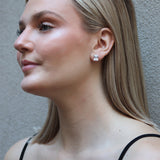 Radiant Cut Studs