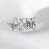 Radiant Cut Studs