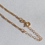 Royal Hand Necklace