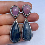 Sapphire Soiree Drops