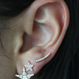 Super star Studs