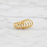 Oculus Ear Cuff