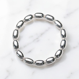 Bead Figit Band Ring