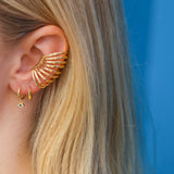 Oculus Ear Cuff