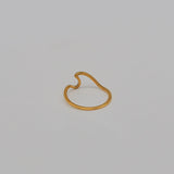 Wave Ring