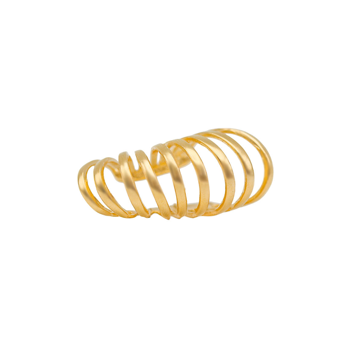 Oculus Ear Cuff