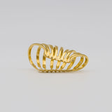 Oculus Ear Cuff