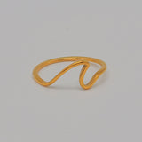 Wave Ring