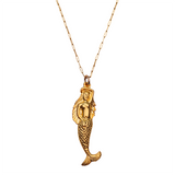 Mermaid Necklace