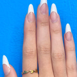 Gold Vine Ring