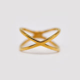 X Ring
