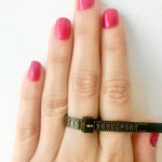 ring sizer