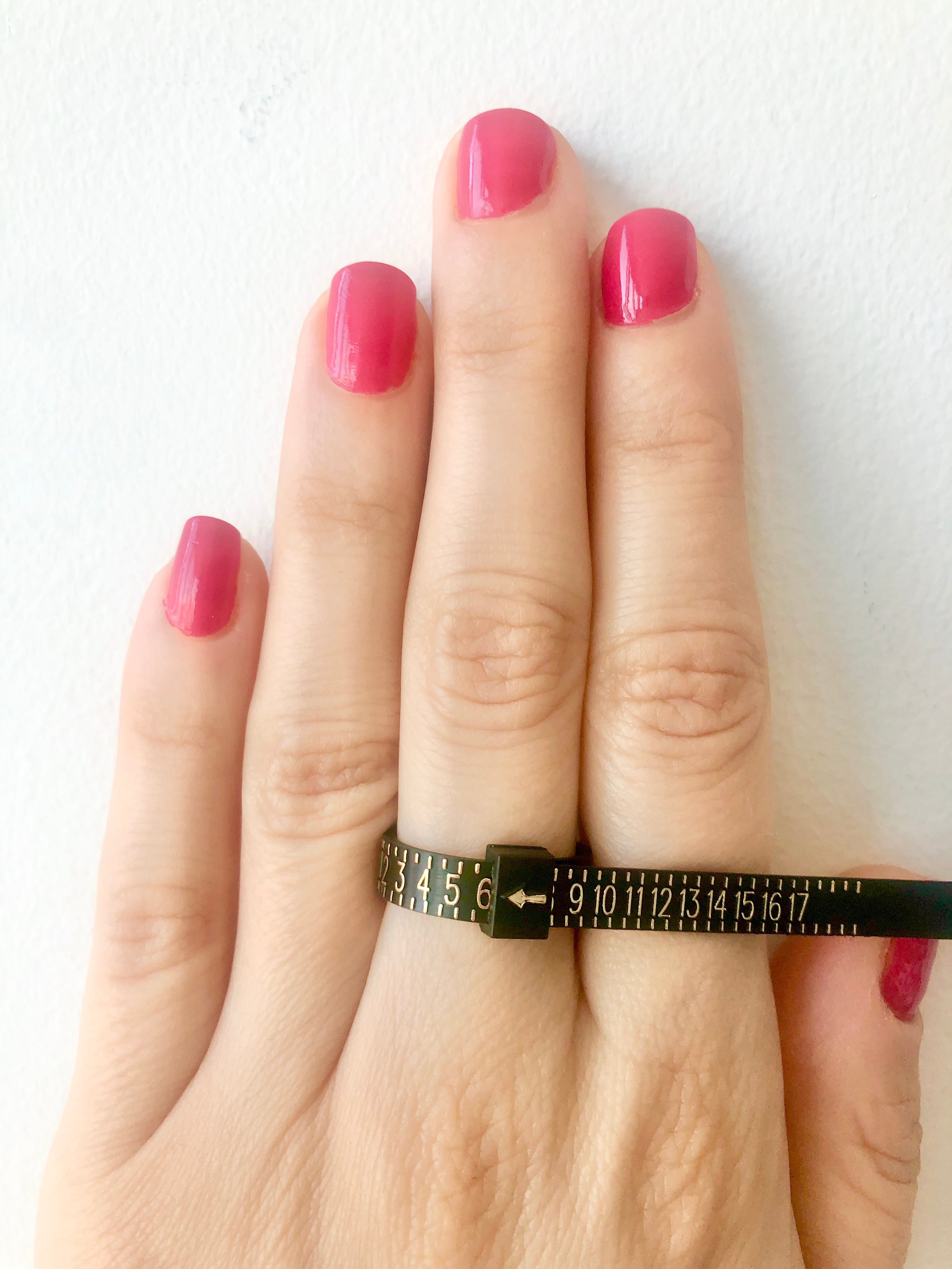 ring sizer