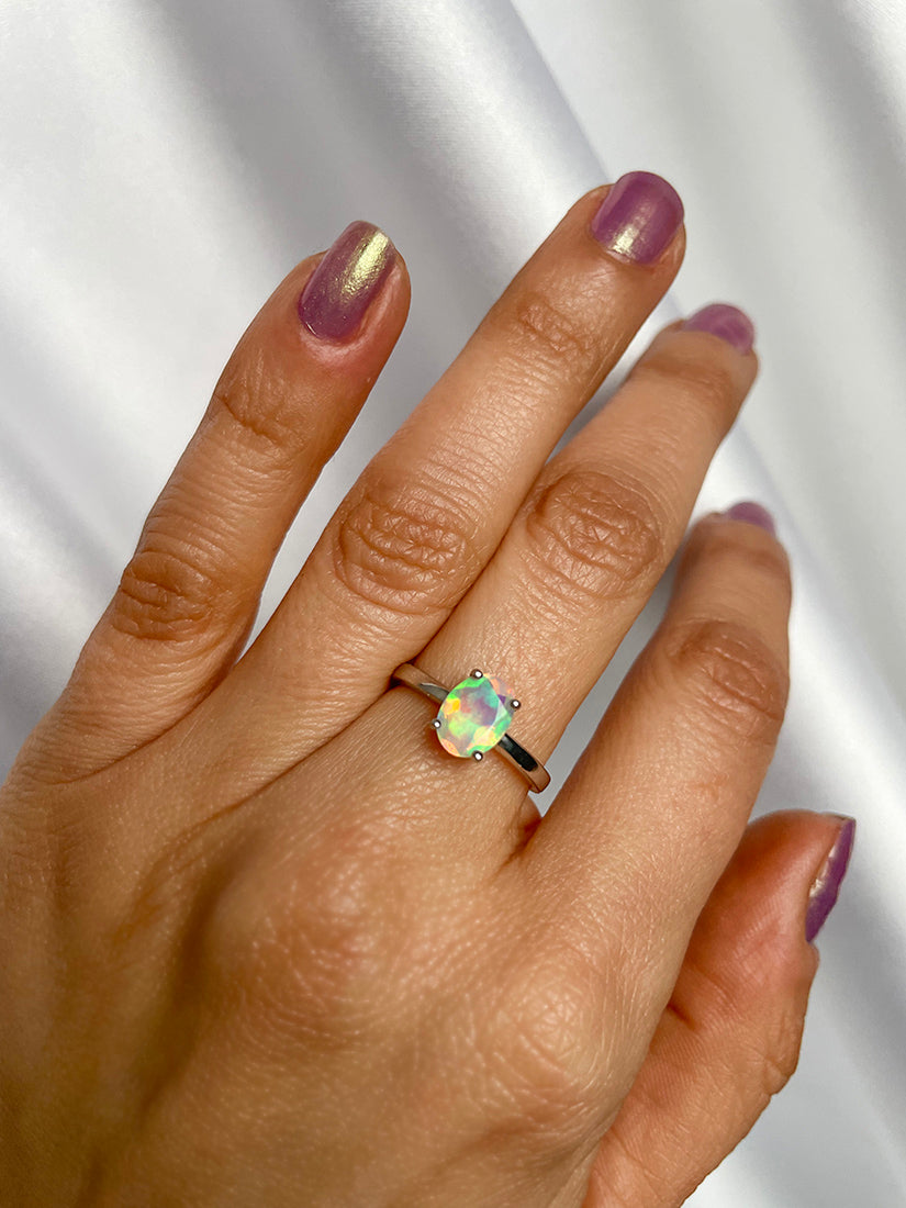 Welo on sale opal jewelry