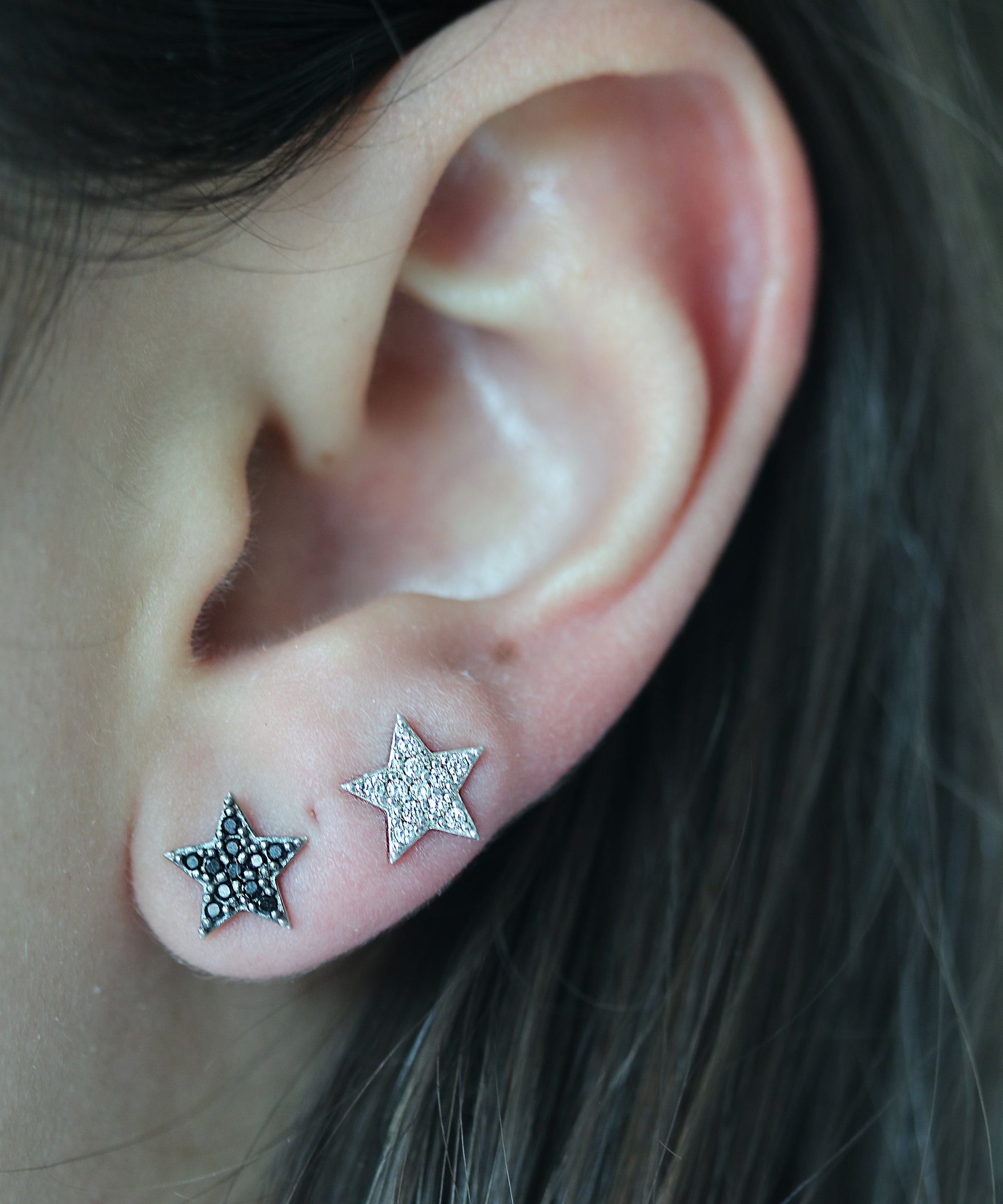 Star Studs