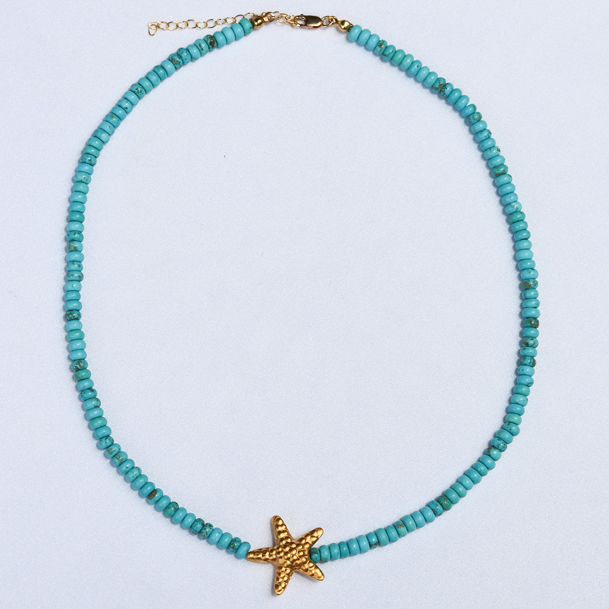 Under The Sea Choker